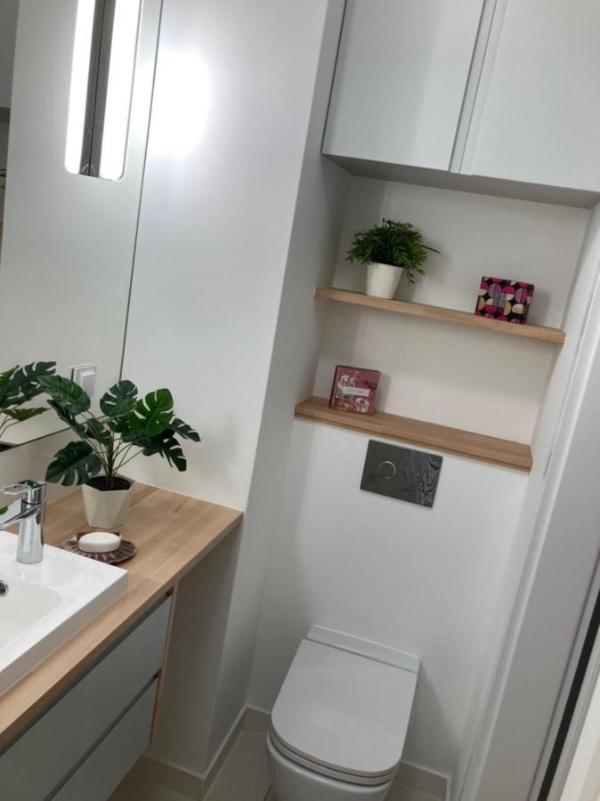 Apartament Wiosenna Białystok Buitenkant foto