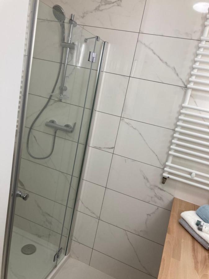 Apartament Wiosenna Białystok Buitenkant foto