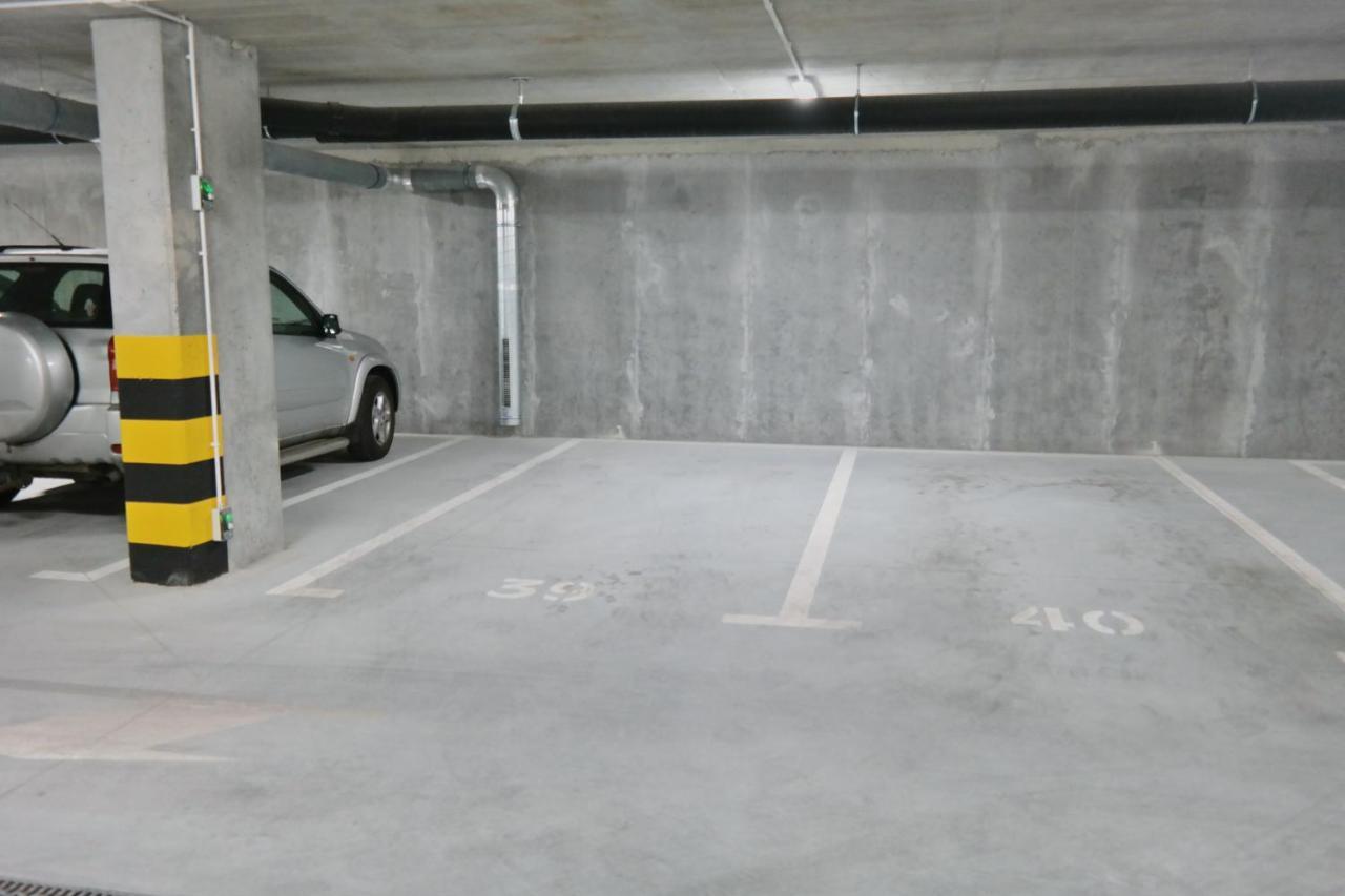 Apartament Wiosenna Białystok Buitenkant foto